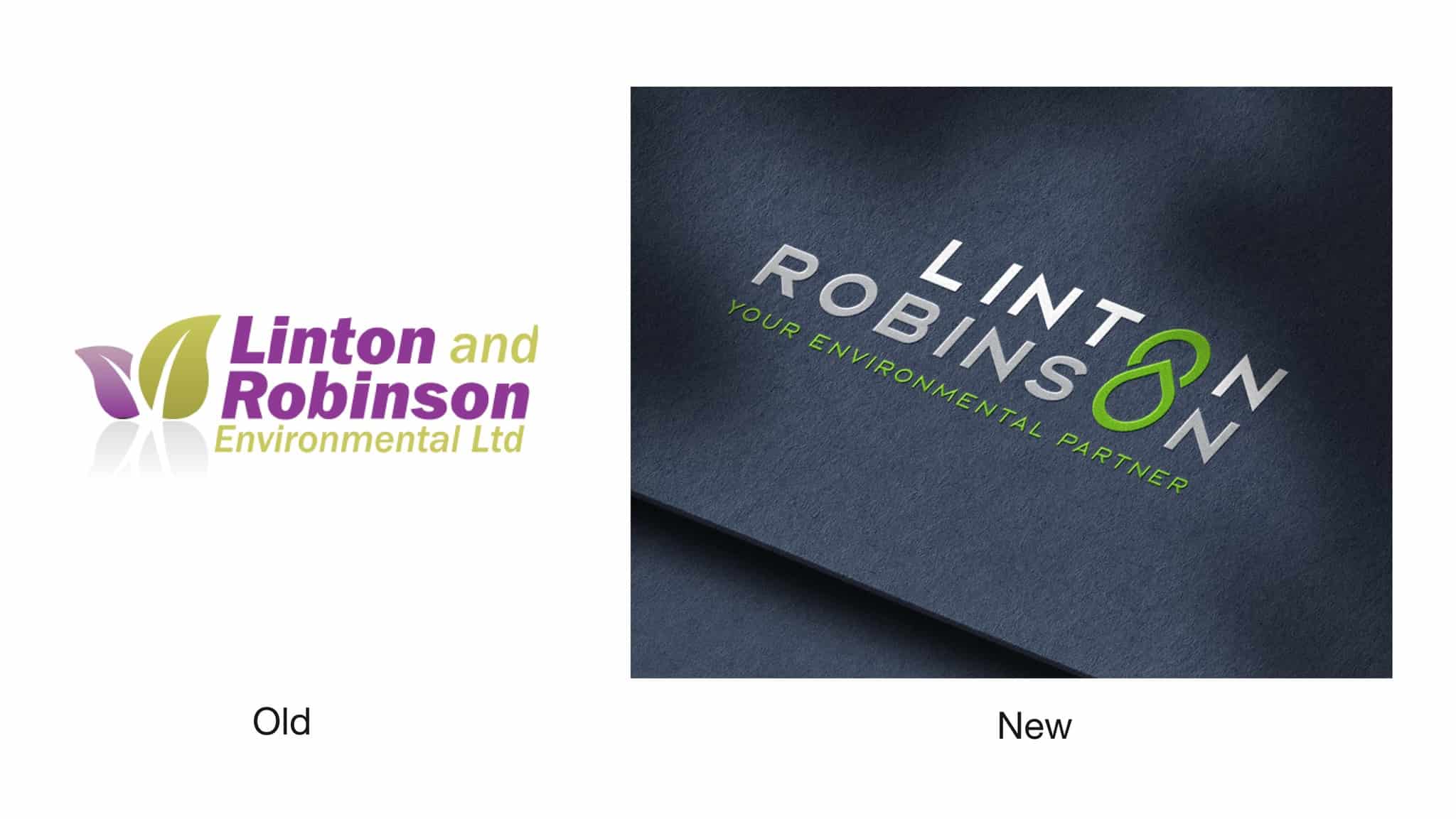 linton Robinson, brand design, agricultural, slurry, farming, agri sector