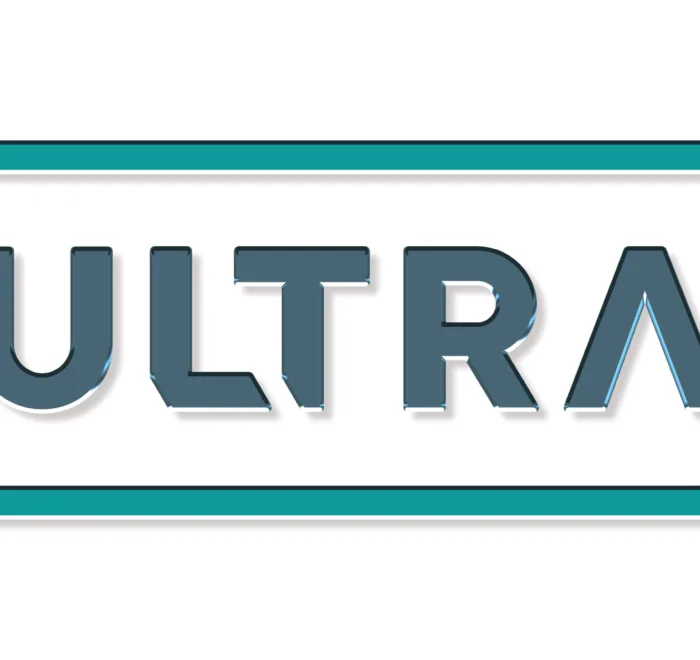 ultra brand design, trade market